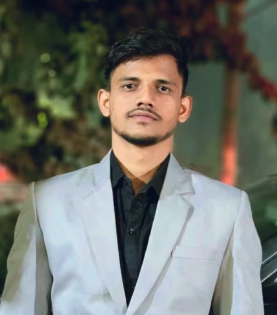 Managing Director 2